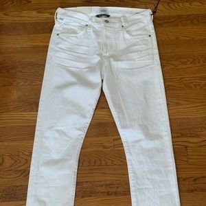 NEW with tags: Citizens of Humanity Emerson Slim Fit Boyfriend in Porcelain.
